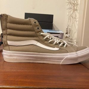 Vans SK8 Highs